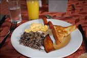 Buffett breakfast at Arenal Paraiso: by kendal00, Views[168]