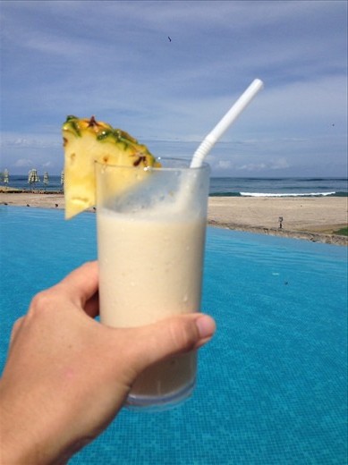 Piña Colada