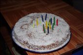 Max's birthday cake: by kendal00, Views[243]