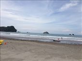 Playa de Manuel Antonio: by kendal00, Views[307]