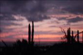 Sunset in Playa Negra: by kendal00, Views[288]