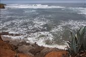 Pacific behind the casa: by kendal00, Views[361]