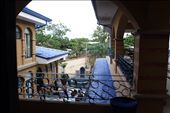Courtyard of hostel: by kendal00, Views[274]