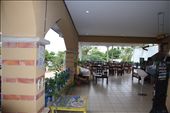 Hostel dining area: by kendal00, Views[257]