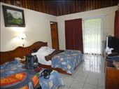 My room at Arenal Paraiso: by kendal00, Views[251]