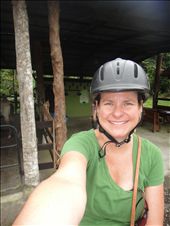 Horseback riding: by kendal00, Views[241]