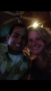 Steve and me: by kendal00, Views[259]