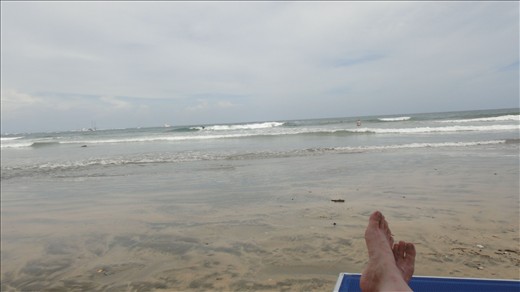 International Surfer's Day