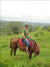 Riding Mariposa: by kendal00, Views[215]