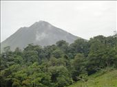 Mt Arenal (volcano): by kendal00, Views[280]