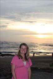 Sunset at JW Marriott: by kendal00, Views[289]