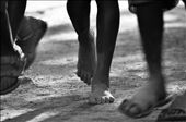 I start my journey into the Nomads world... A step at a time: by kennethmaina, Views[590]