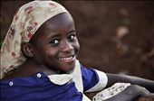 Happiness is gift that you can't place a price on...: by kennethmaina, Views[276]