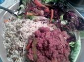 finished dish : by kerri, Views[277]