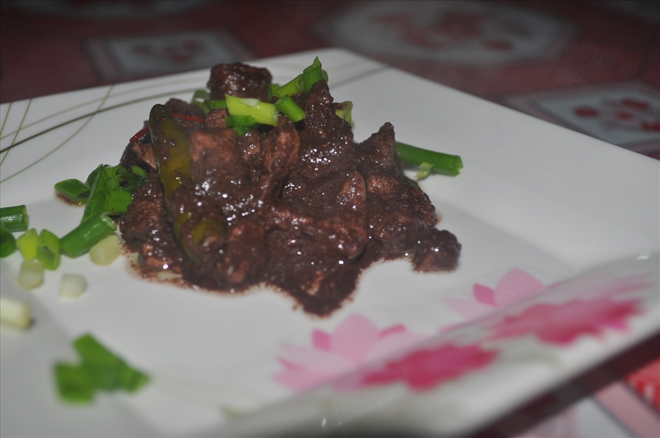Dinuguan