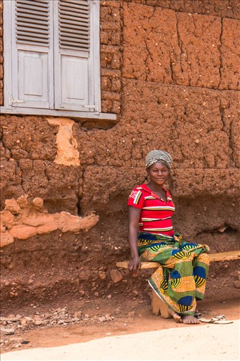 Know where to find the shade