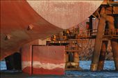 Dampier, Ship in Port: by kgold, Views[265]