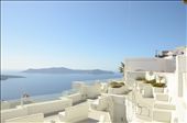 Amazing day in the Oia Island,  Santorini - Greece in 2013.: by kherlakian, Views[344]