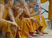 Little Monks: by kidsinthailand, Views[299]