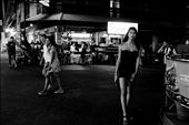 a ladyboy and a 