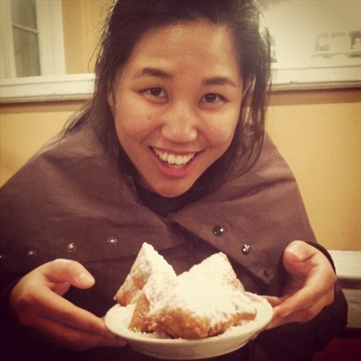Beignets