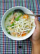 Enjoyyyyyyy. Best served warm: by kimchinguyen, Views[266]