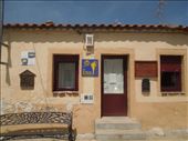 Albergue in San Pedro de Rozados: by kimlyons, Views[263]