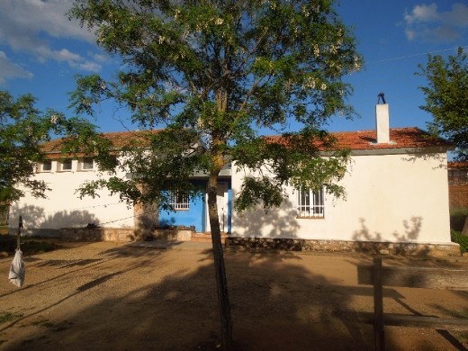 Albergue in Montemarte