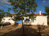Albergue in Montemarte: by kimlyons, Views[292]