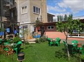 The garden and dining area at Santa Croya de Tera: by kimlyons, Views[249]