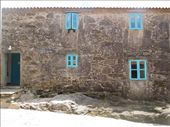 The albergue at Olveiroa...this is where the majority of the beds are located: by kimlyons, Views[490]