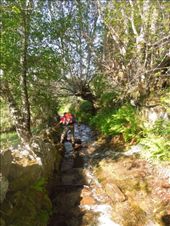 We sure as hell got wet feet on this day!: by kimlyons, Views[159]