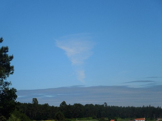 Day 39: On the Way to A Verde