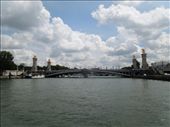 The River Seine: by kimlyons, Views[219]