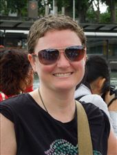 Jenny J...my wonderful travel companion in Paris!: by kimlyons, Views[333]