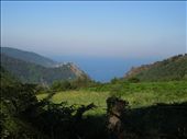 Day 1 from Irun to Pasaia: by kimlyons, Views[306]