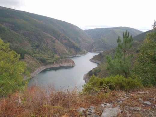 Day 25 on the Way to Grandes de Saline