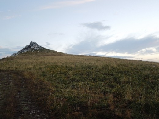 Day 30: On the Way to Ribadiso