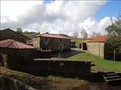The albergue at Ribadiso: by kimlyons, Views[472]