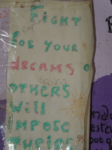 Day 31: Heading to the last albergue before Santiago de Compostela...Monto de Goza.