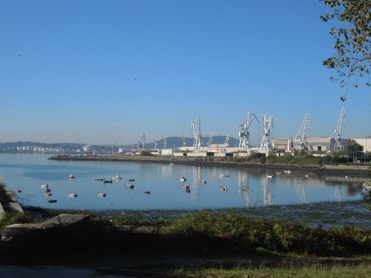 Day 33: Ferroll to Neda