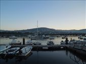 View from the albergue at Pontedueme: by kimlyons, Views[313]