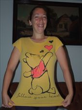 You got it, Vera! The message that guided my entire journey...: by kimlyons, Views[390]