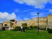 Chateau at Caen: by kimswim, Views[223]