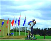 Sculpture: by kimswim, Views[598]