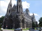 Cathedral Monet painted it many times: by kimswim, Views[534]