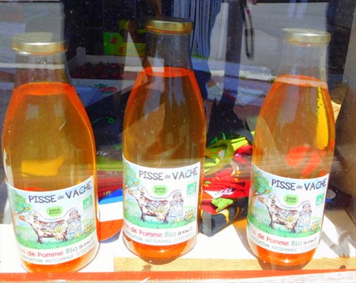 Would you drink this?