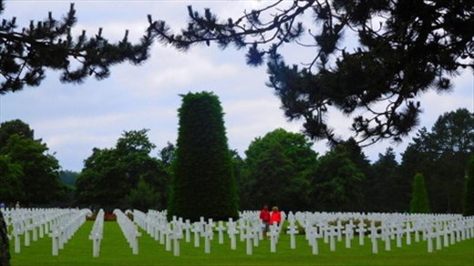 American Cemetery