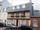 Typical Normandie Building: by kimswim, Views[274]