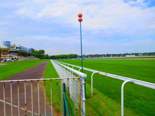 Deauville  Hippodrome